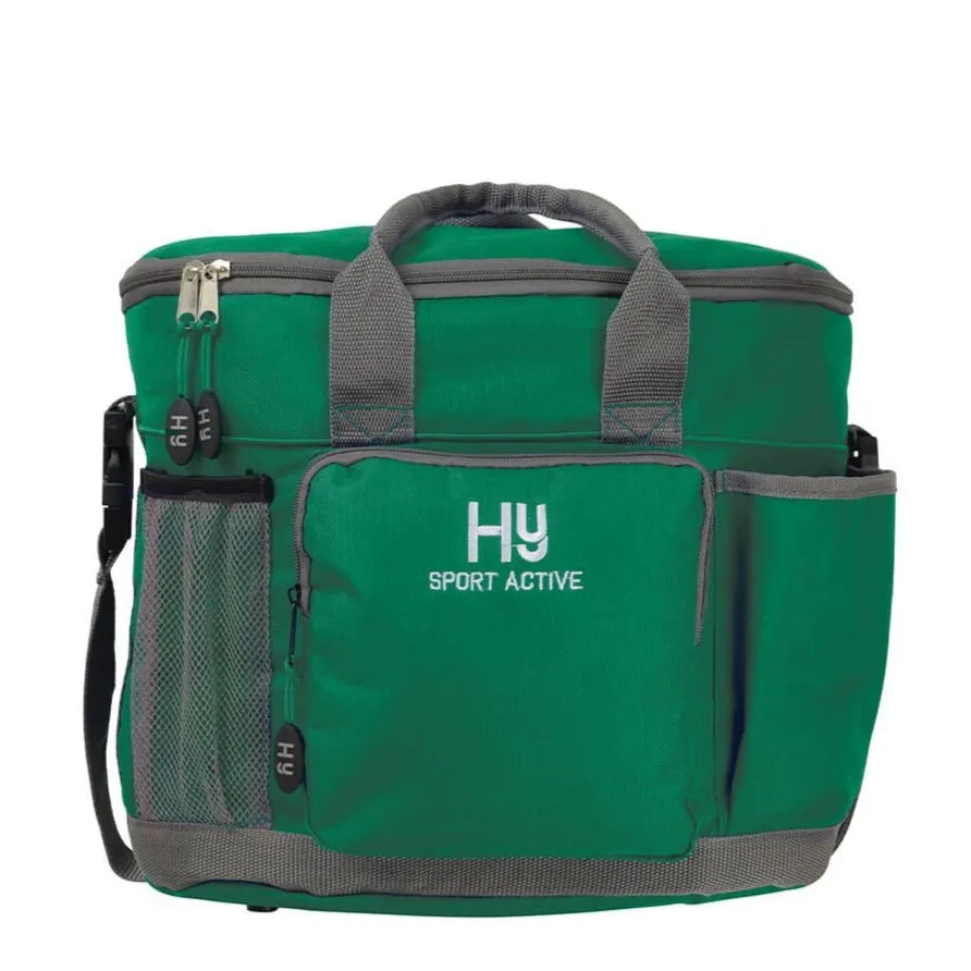 Hy Sport Active Grooming Bag