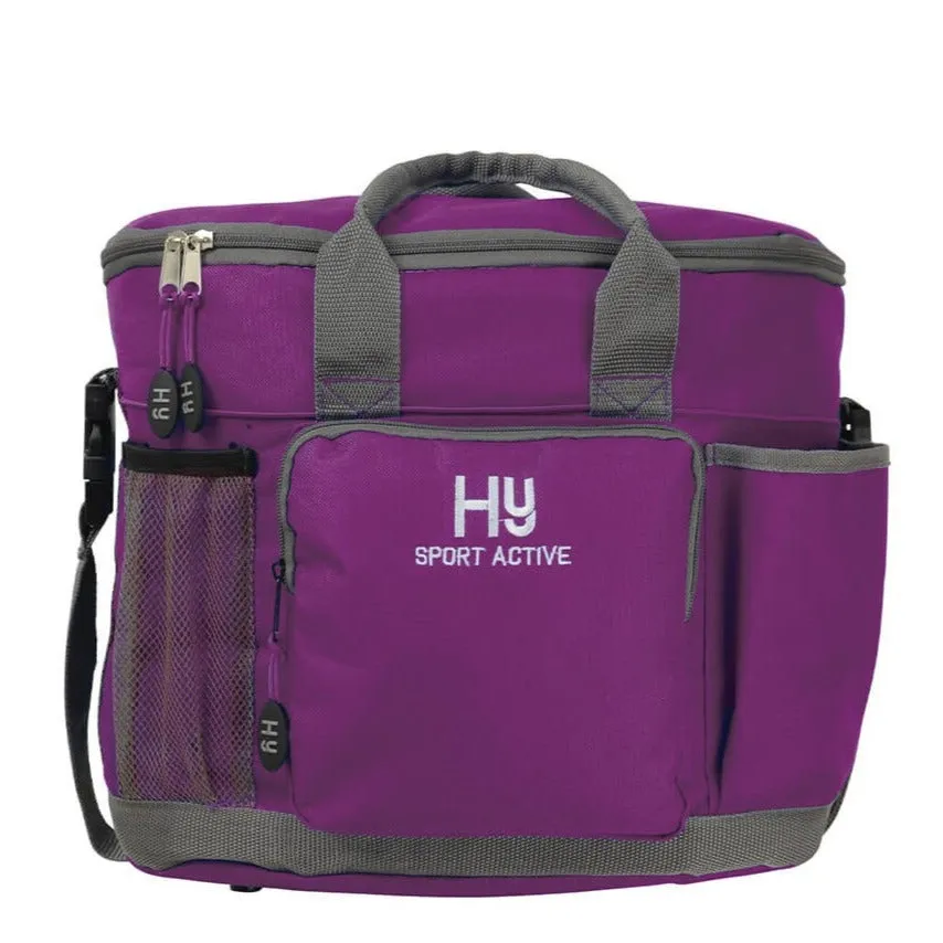 Hy Sport Active Grooming Bag