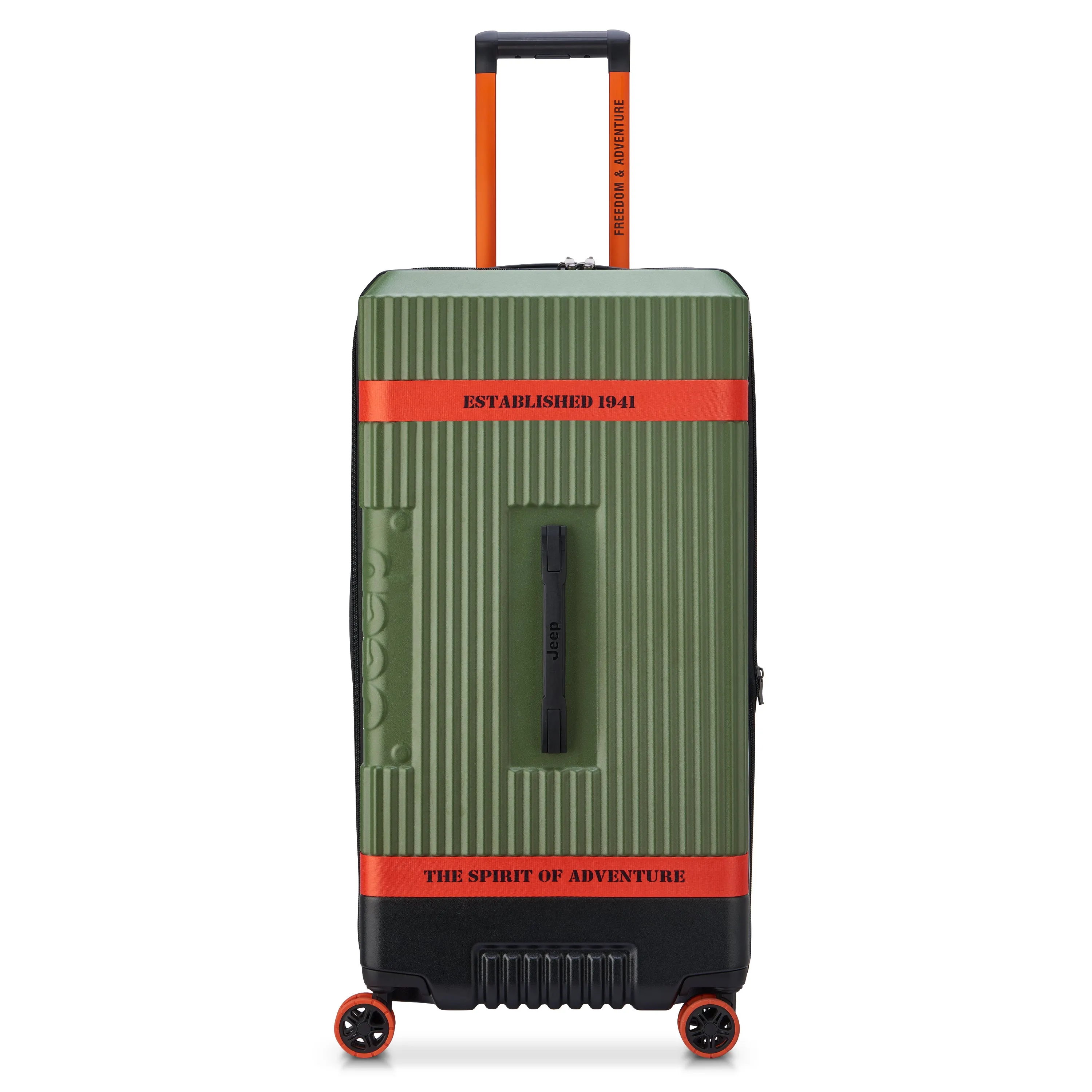 JH001A - XL expandable Trunk (80cm)