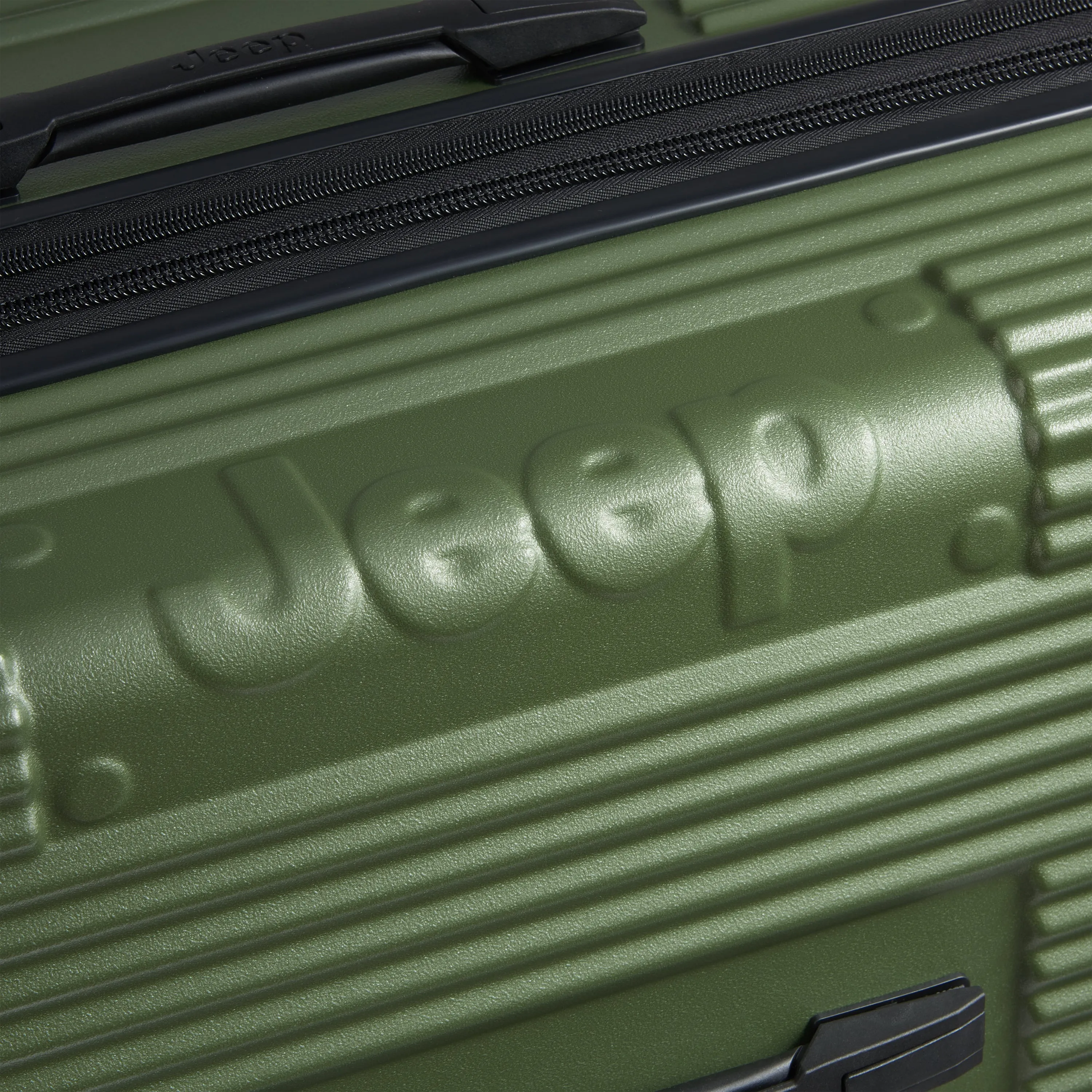 JH001A - XL expandable Trunk (80cm)