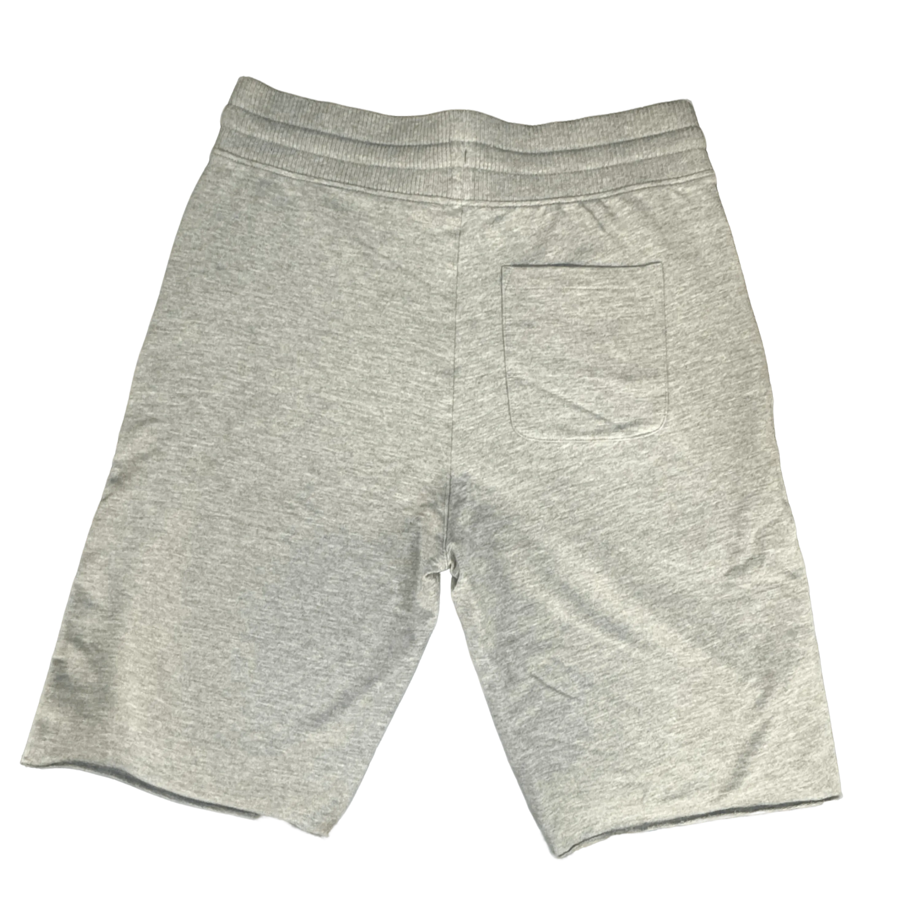 Jordan Craig - OG Palma French Terry Sweat Shorts - Grey