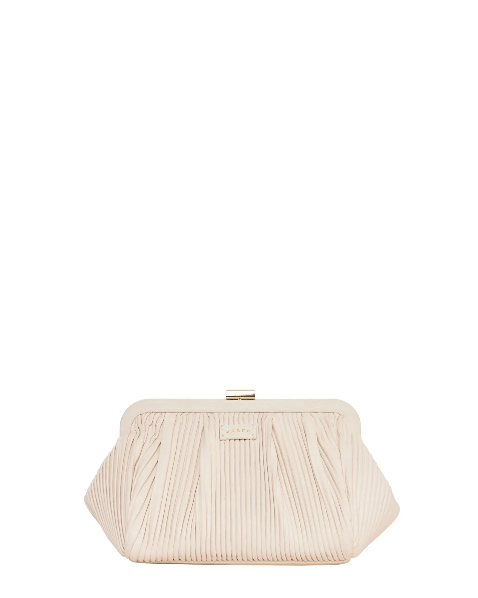 Juliet Mini Bag | Alabaster