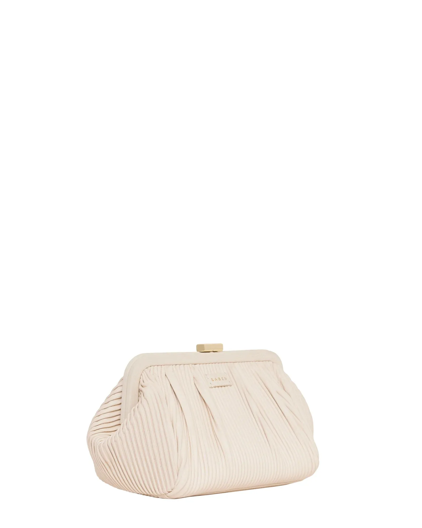 Juliet Mini Bag | Alabaster