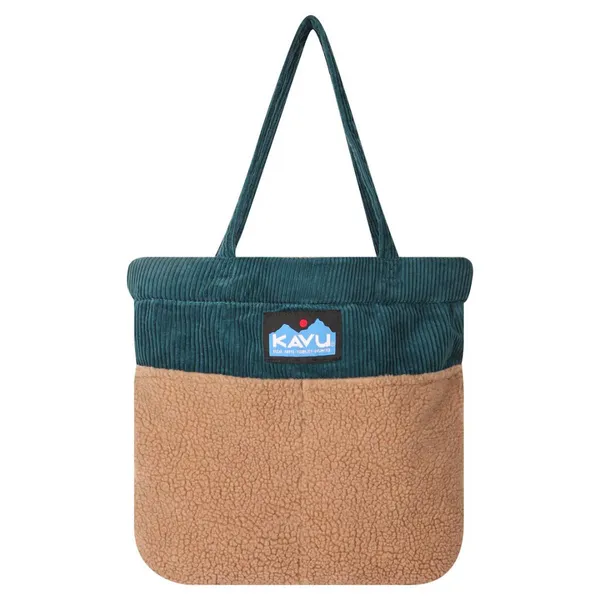 Kavu Tote It All Bag - Evening Dew