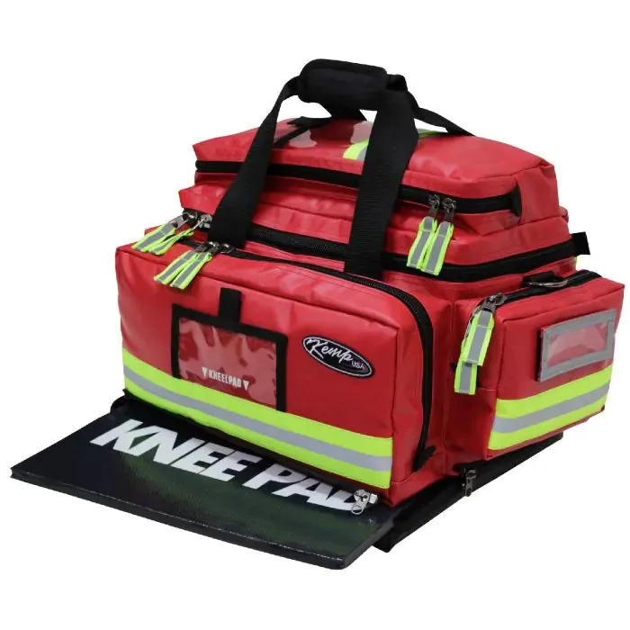 Kemp USA Premium Large Professional Trauma Bag