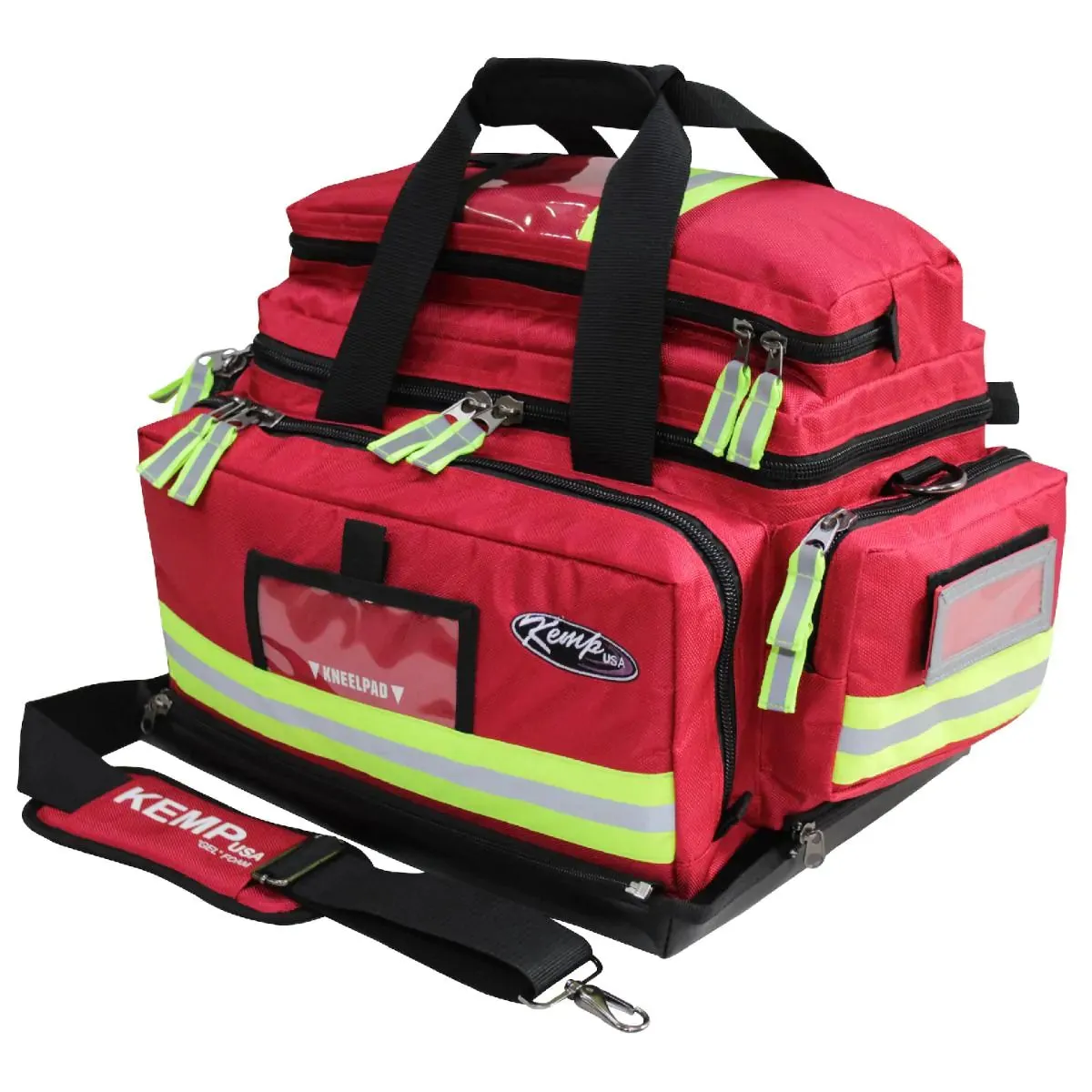 Kemp USA Premium Large Professional Trauma Bag