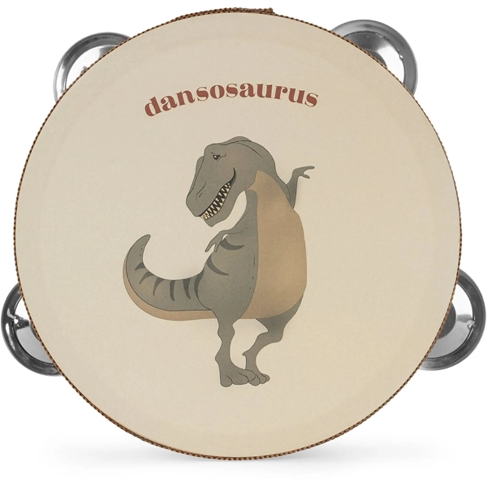 Konges Sløjd Dansosaurus Music Set