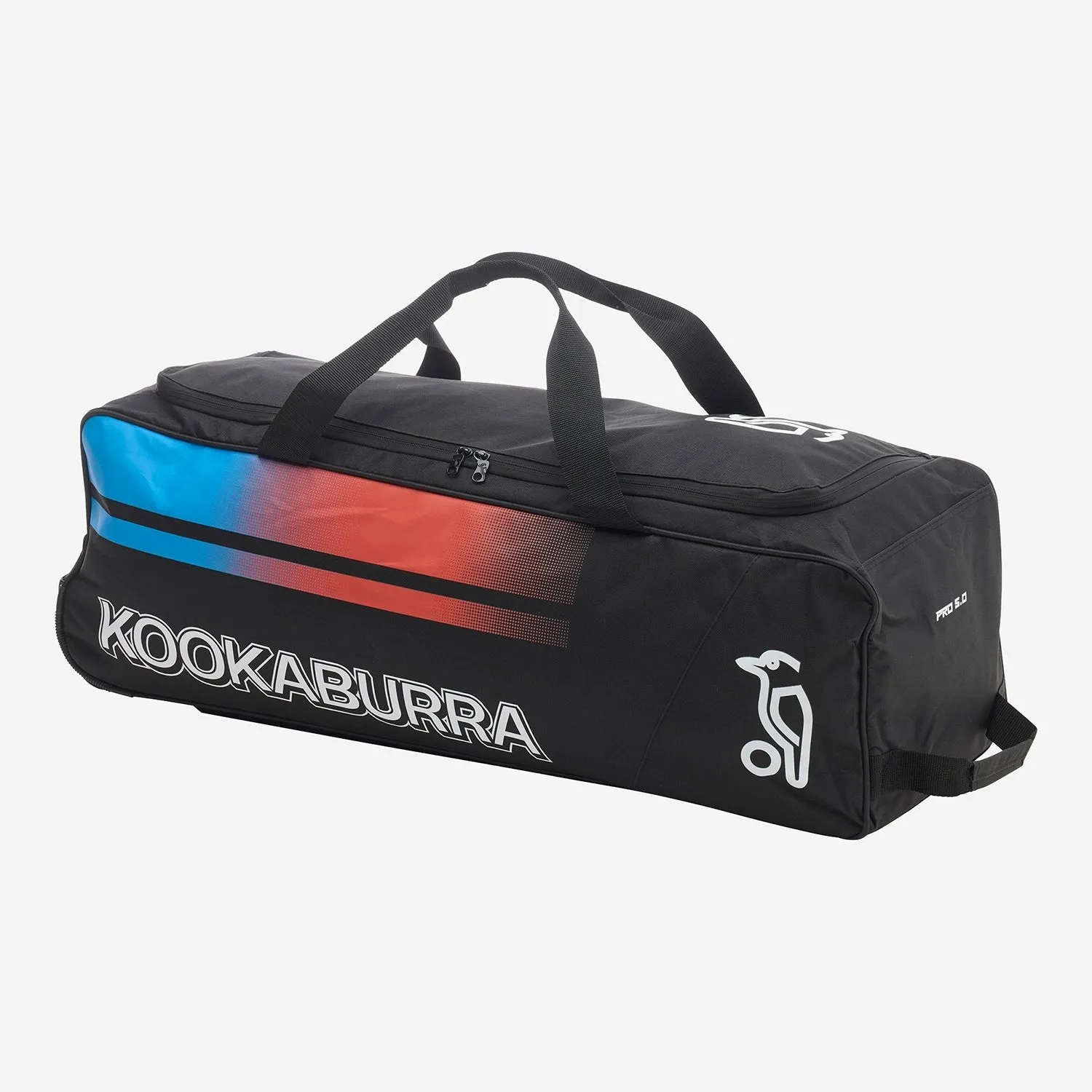 Kookaburra Pro 5.0 Wheelie Cricket Bag