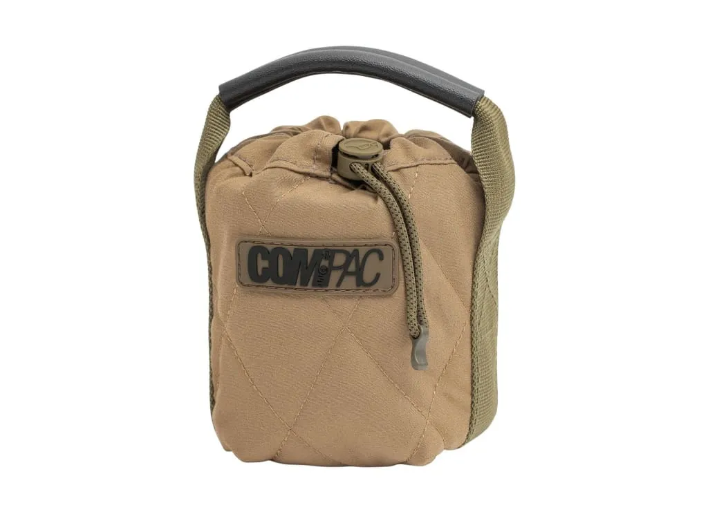 Korda Compac Lead Pouch