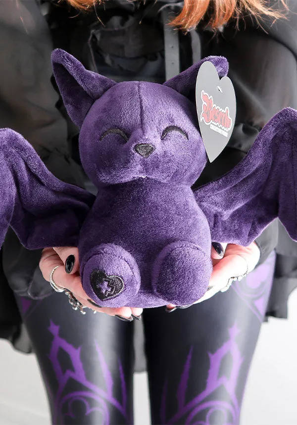 Koumori-Chan | BAT PLUSH SET