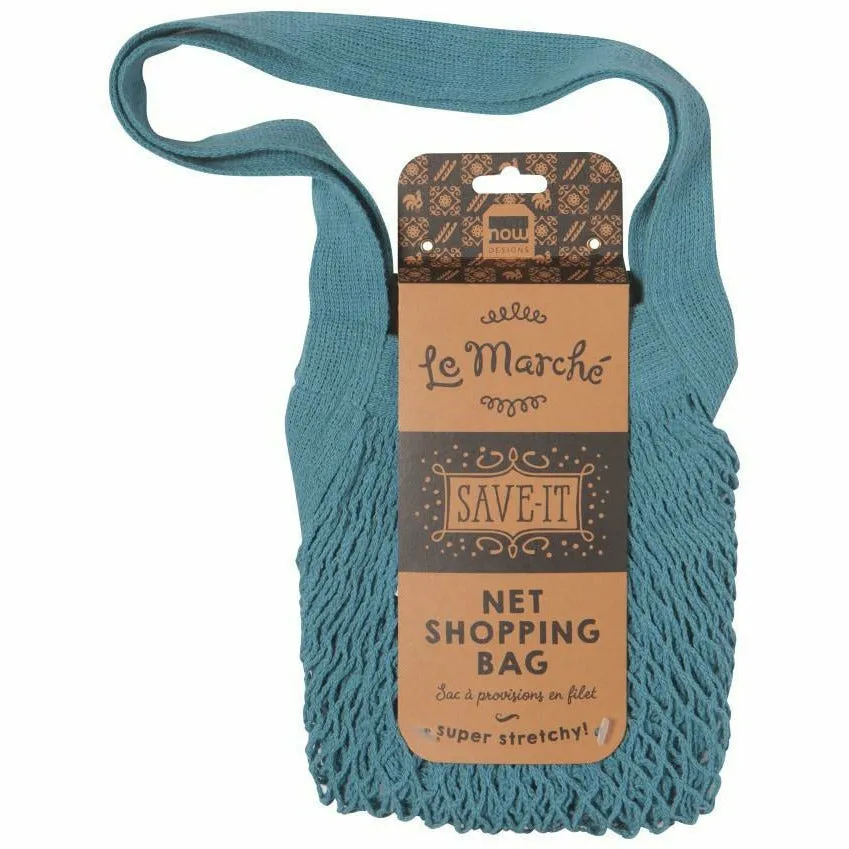 Le Marche Shopping Bag