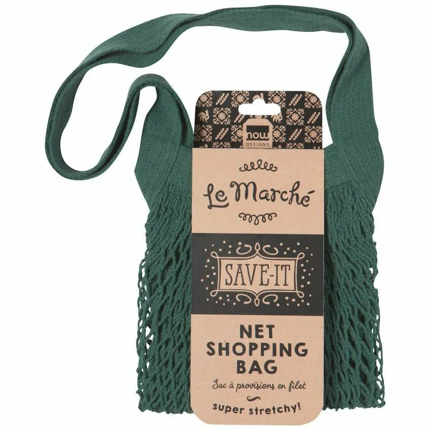 Le Marche Shopping Bag