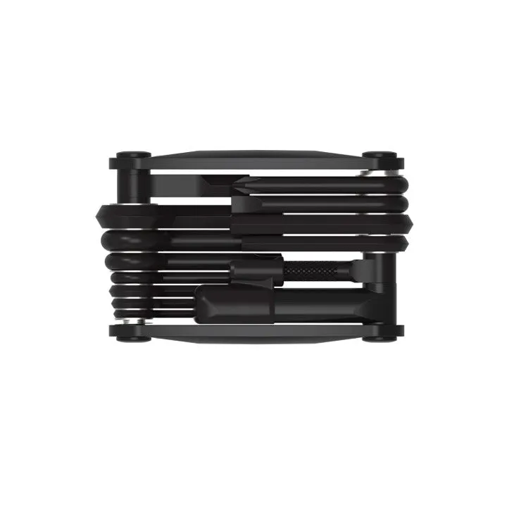 Lezyne Y15 Multi-Tool RAP II 13 Tubeless Black