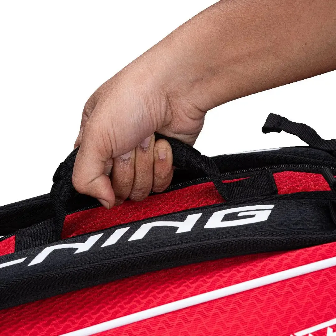 LI-NING Aero Glide Kit Bag