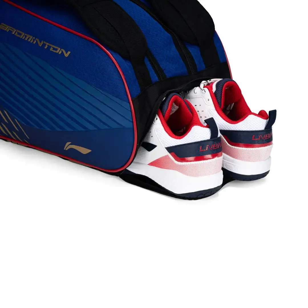 LI-NING Aero Glide Kit Bag