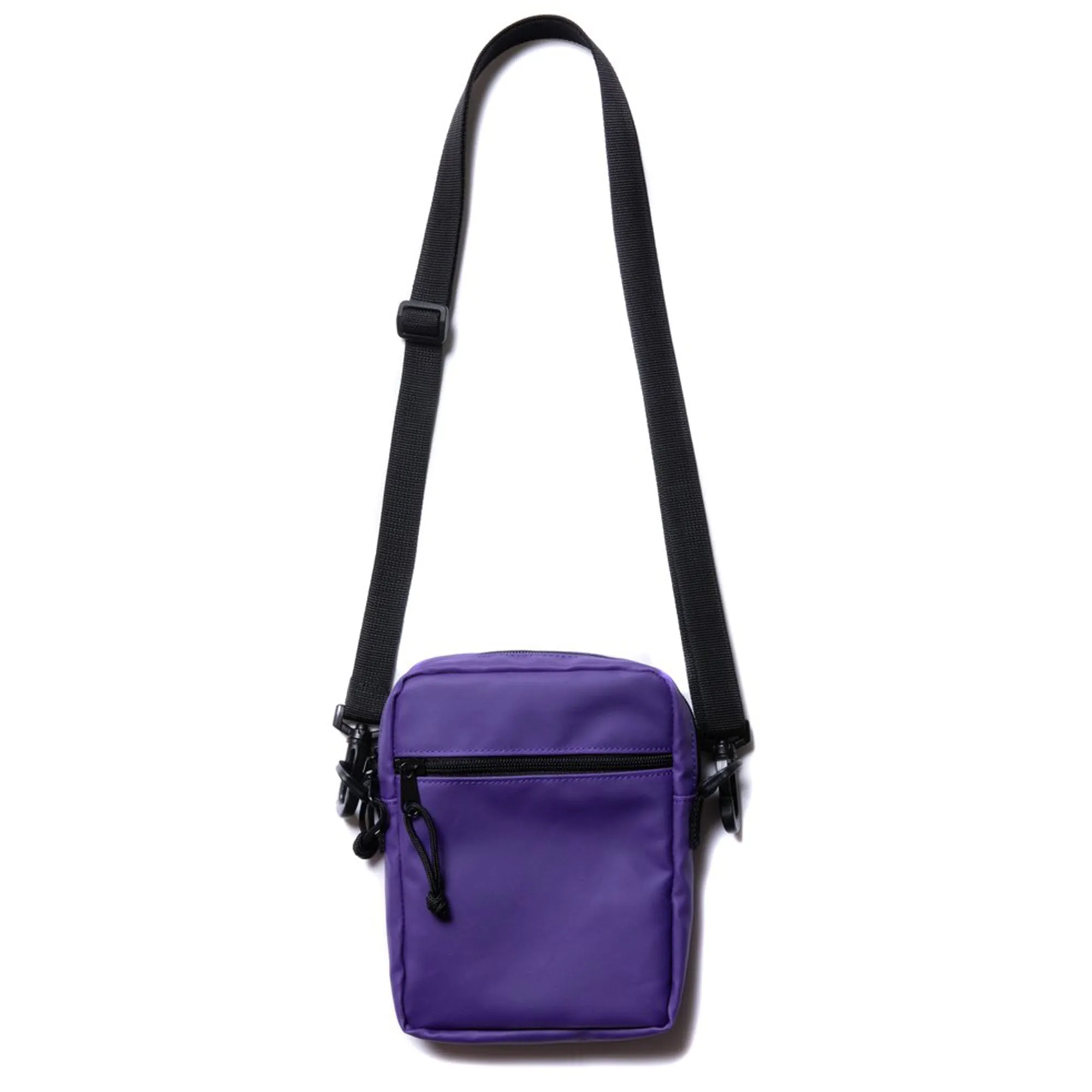 Logo Shoulder Bag