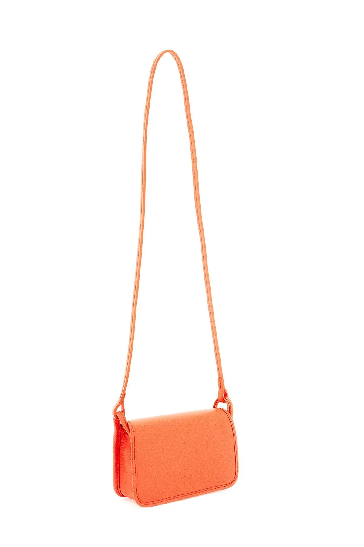 Longchamp 'le foulonné' crossbody bag