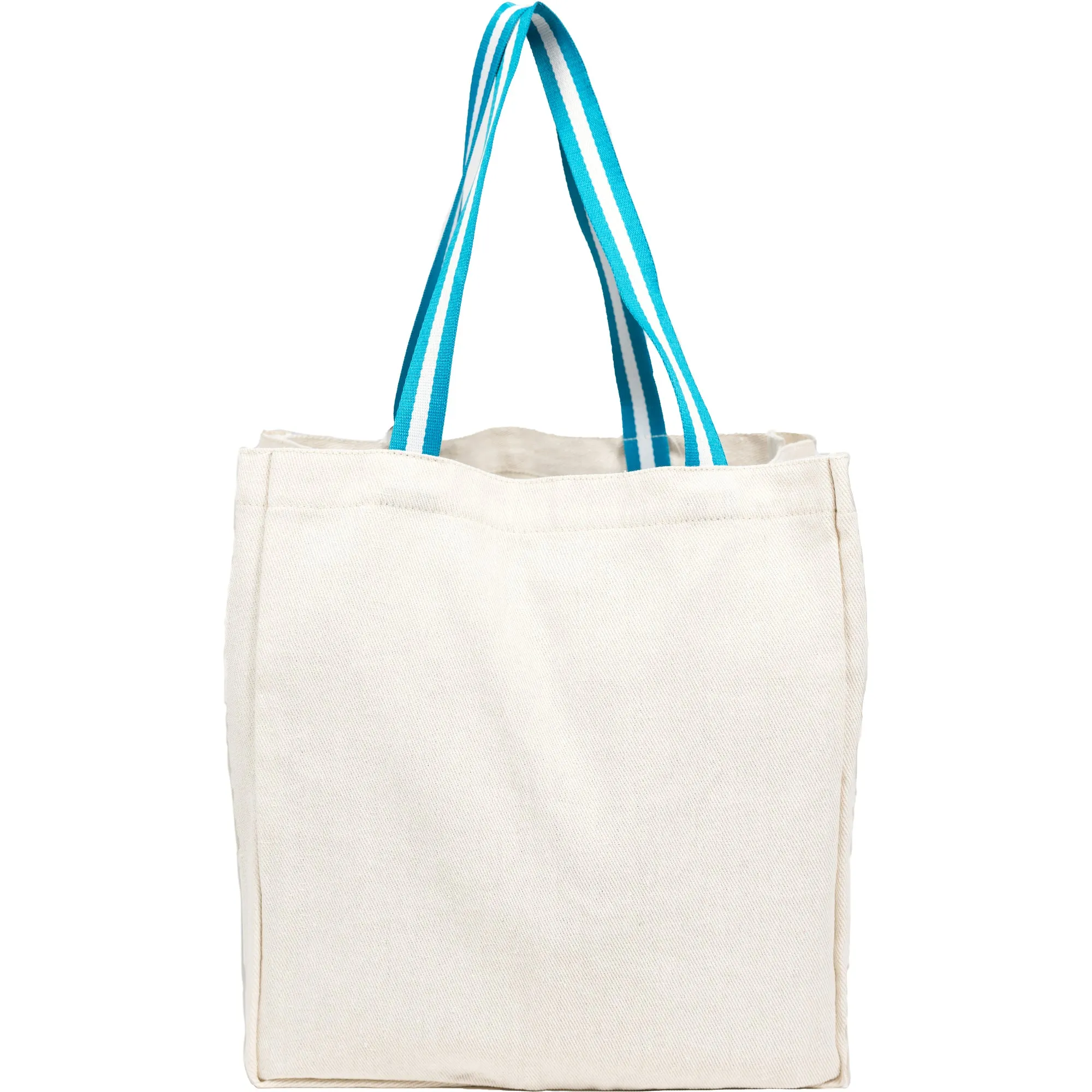 LOVE 100% Cotton Twill Gift Bag