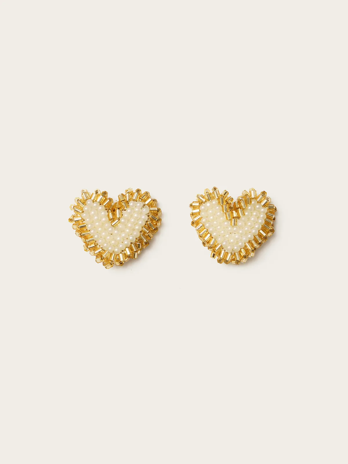 Love Letter Earrings