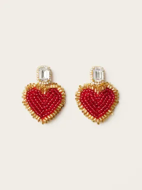 Love Letter Earrings