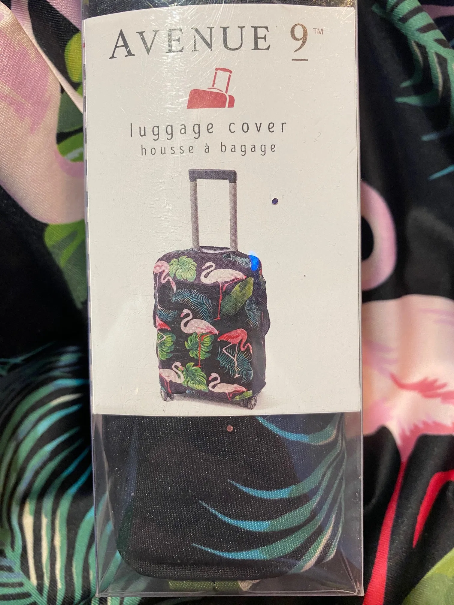 Luggage Cover