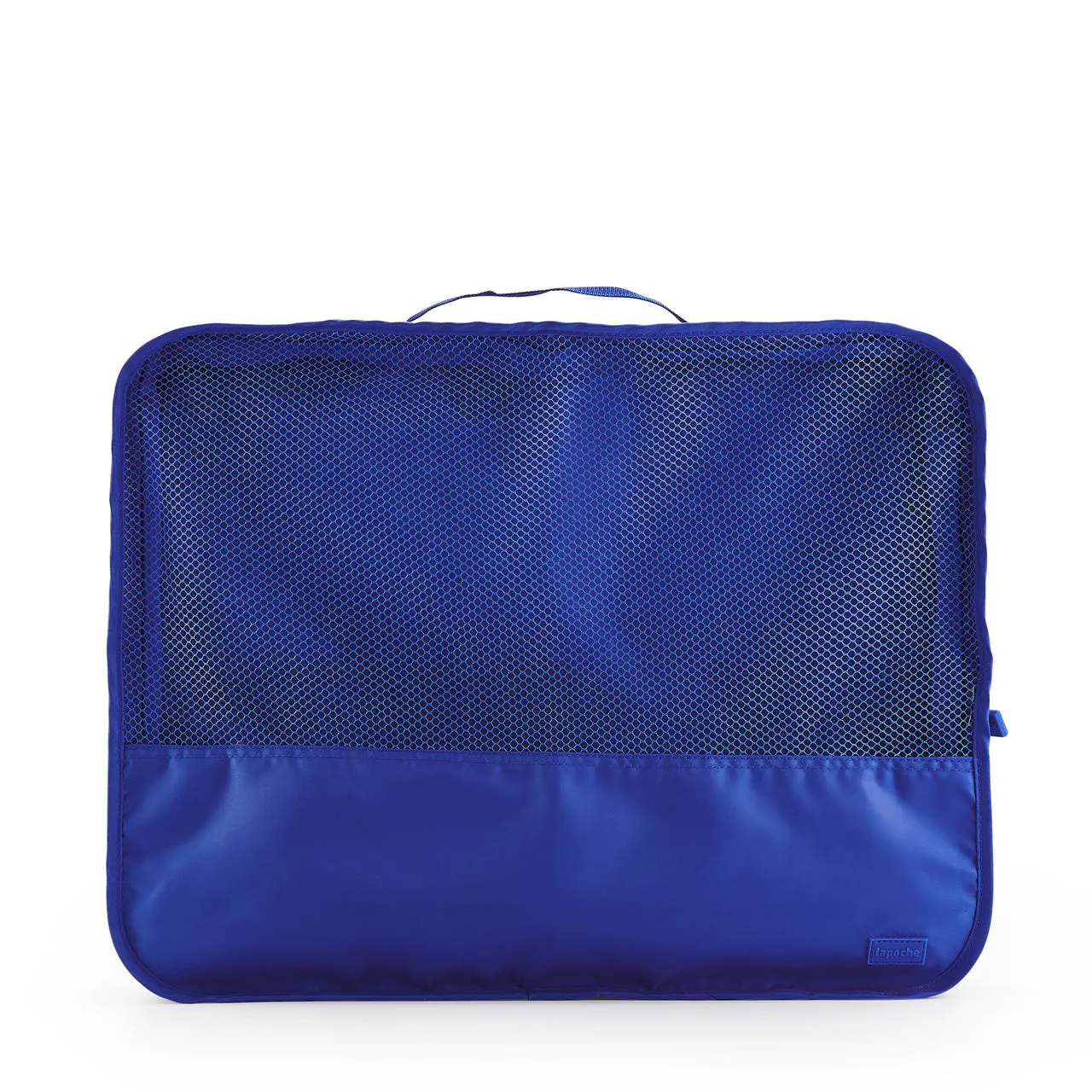 Luggage Organisers - blue