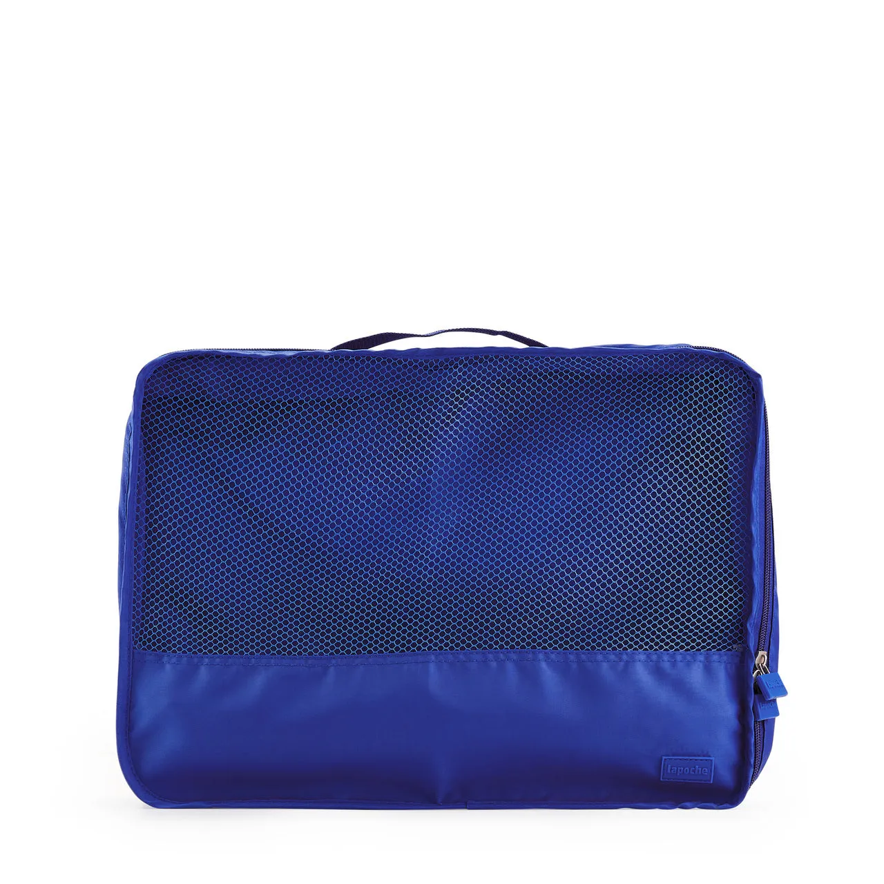 Luggage Organisers - blue