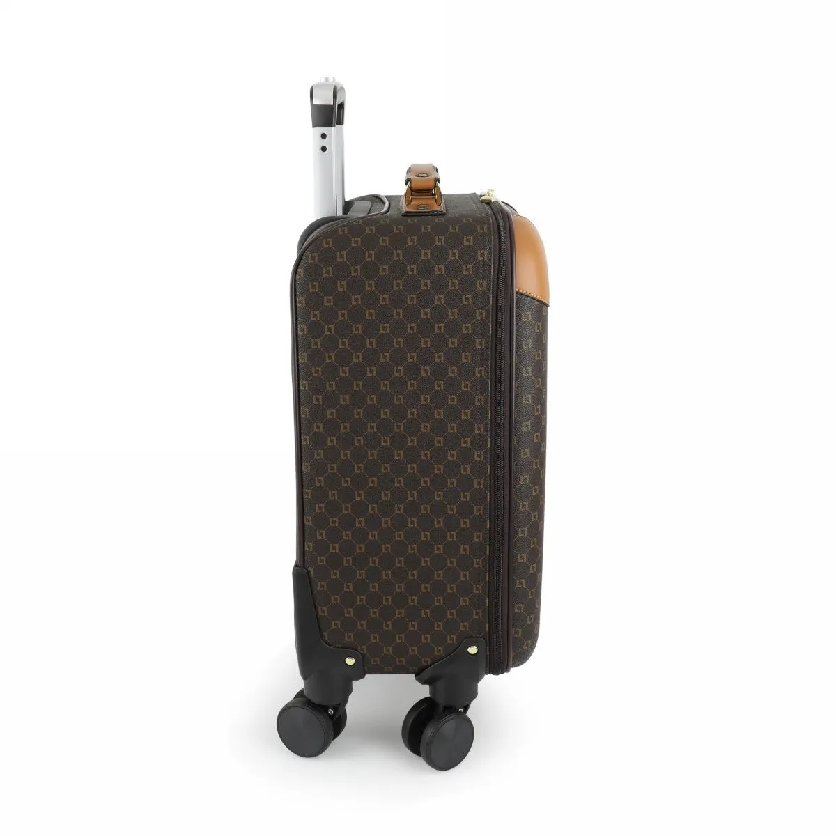 LUZ DA LUA TRAVEL SUITCASE