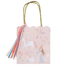 Magical Princess Party Bags