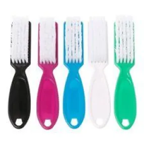 Manicure Pedicure mini brush (12pcs/bag) | Manicure Pedicure Brush