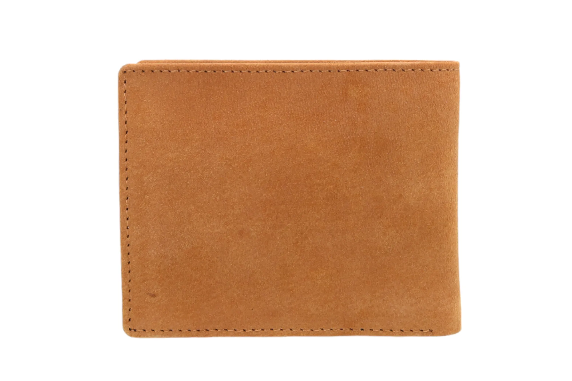 MENS LEATHER WALLET (RFID) 93718