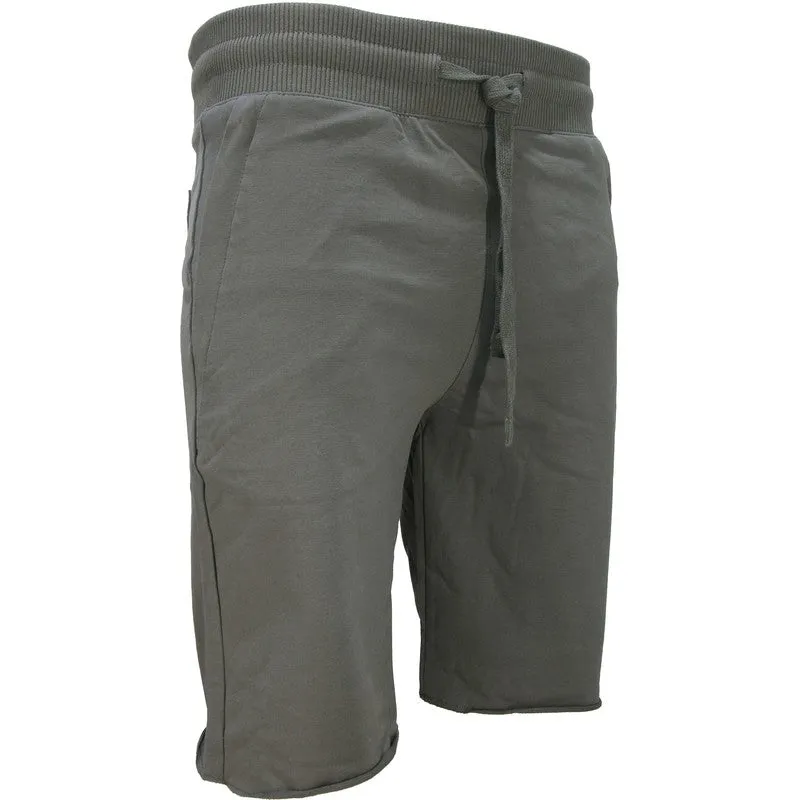 Men's Palma French Terry Shorts