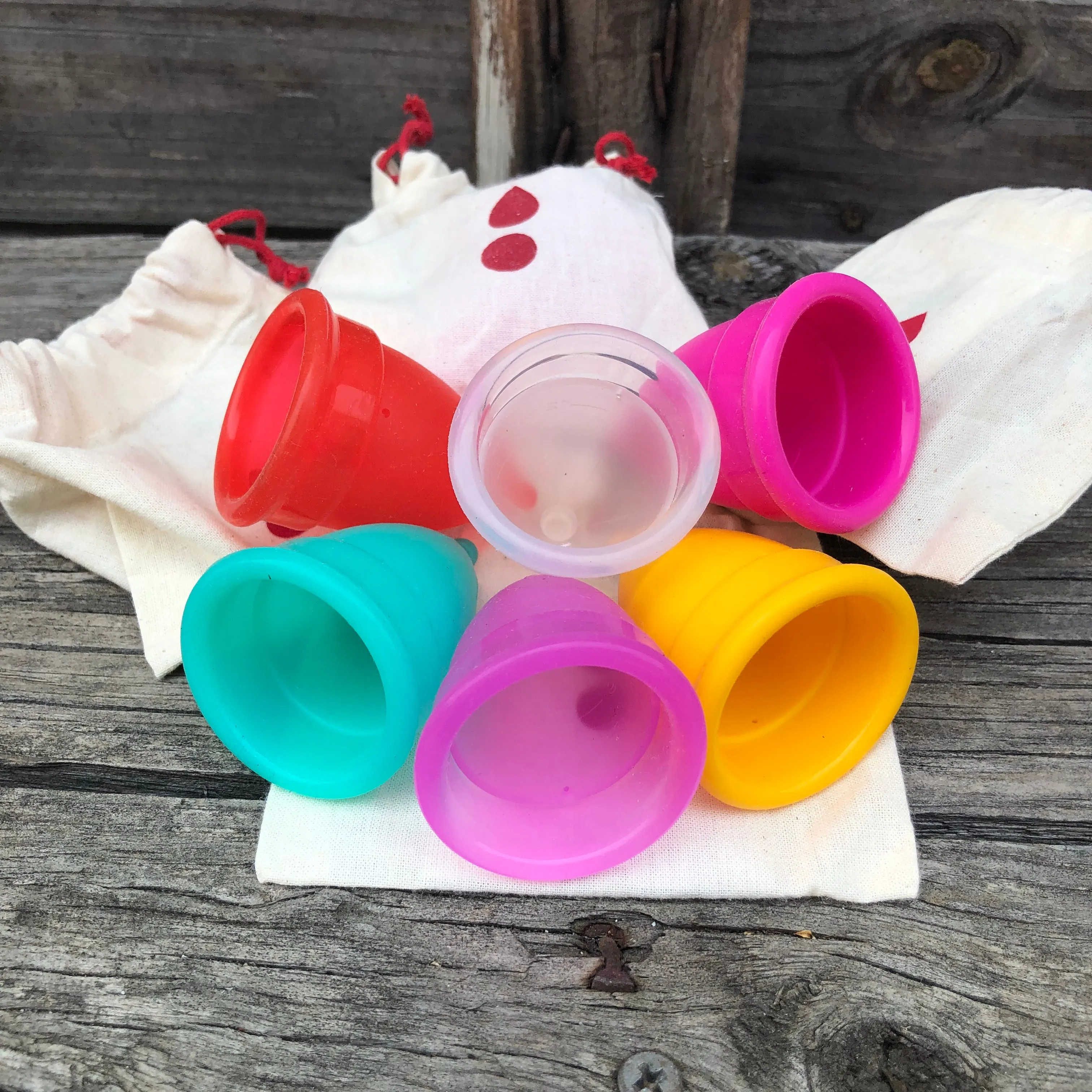 Menstrual Cup