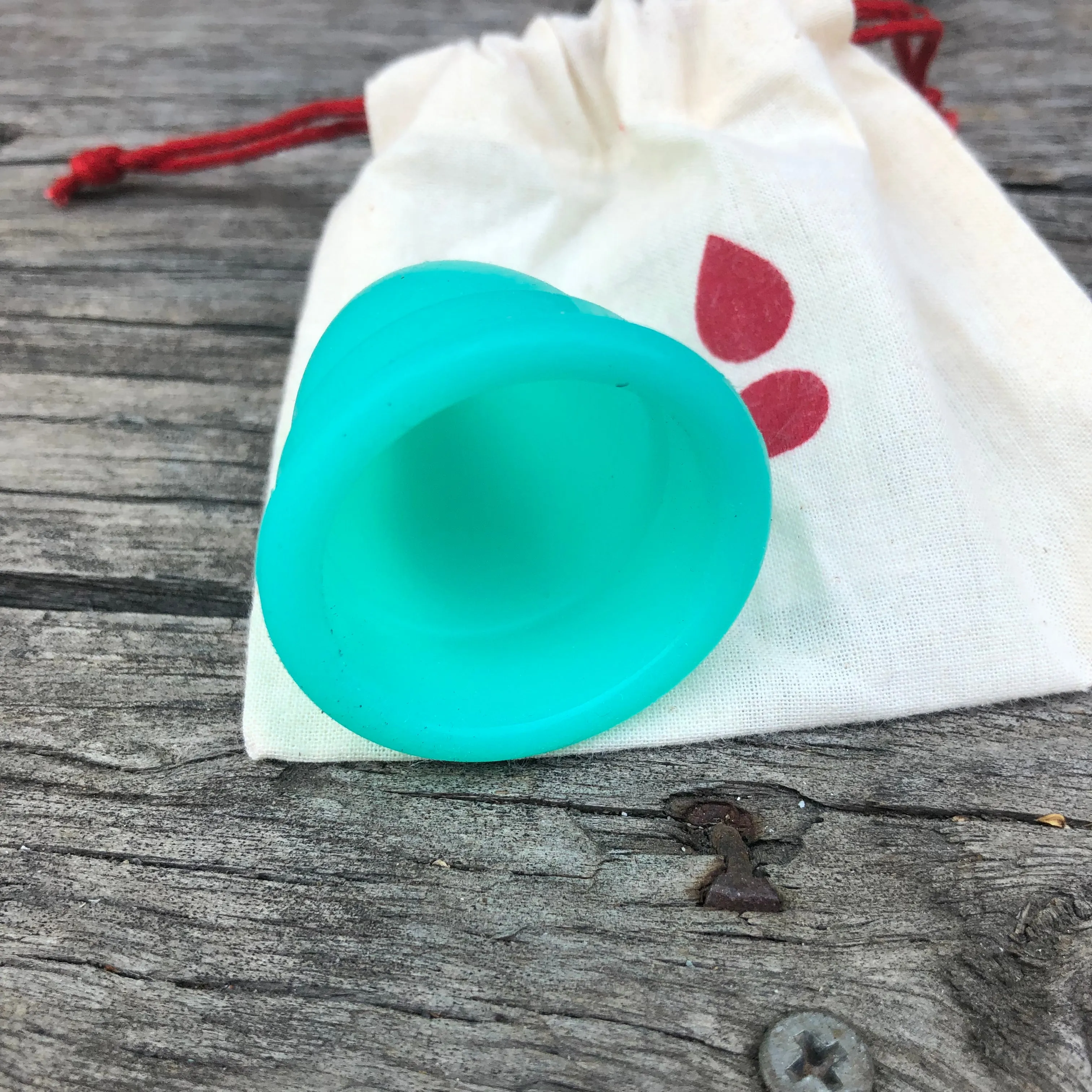 Menstrual Cup