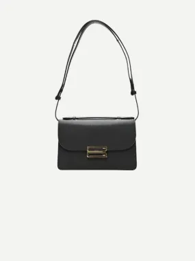 Mini Dorian Bag in Black