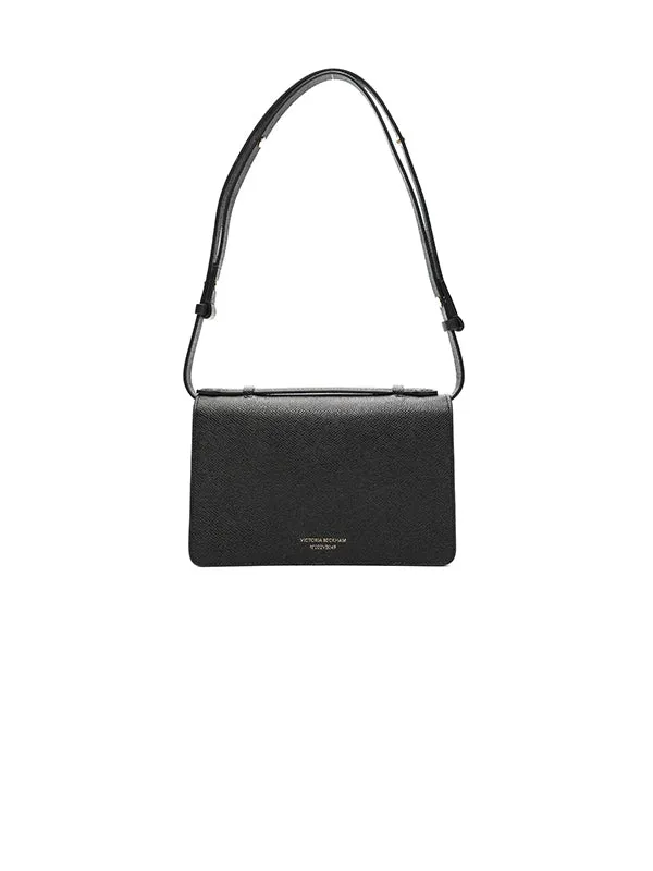 Mini Dorian Bag in Black