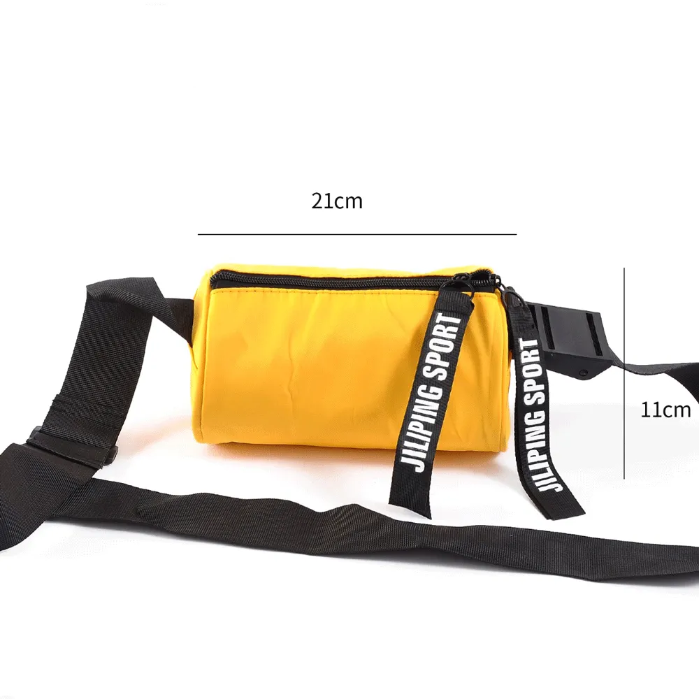 Mini Duffle bag