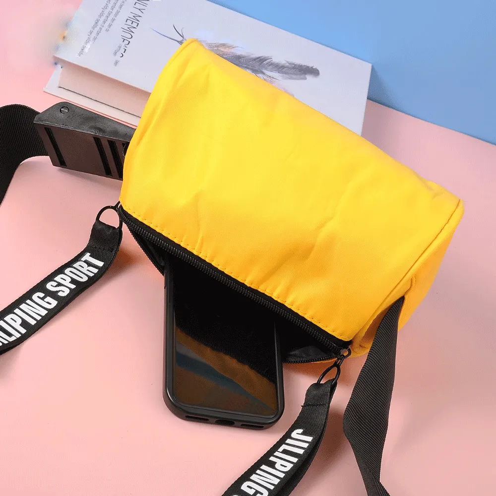 Mini Duffle bag