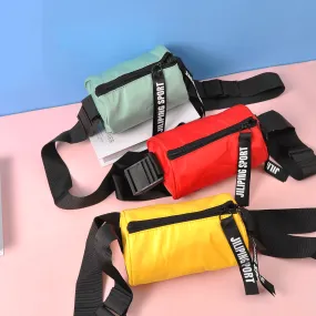 Mini Duffle bag