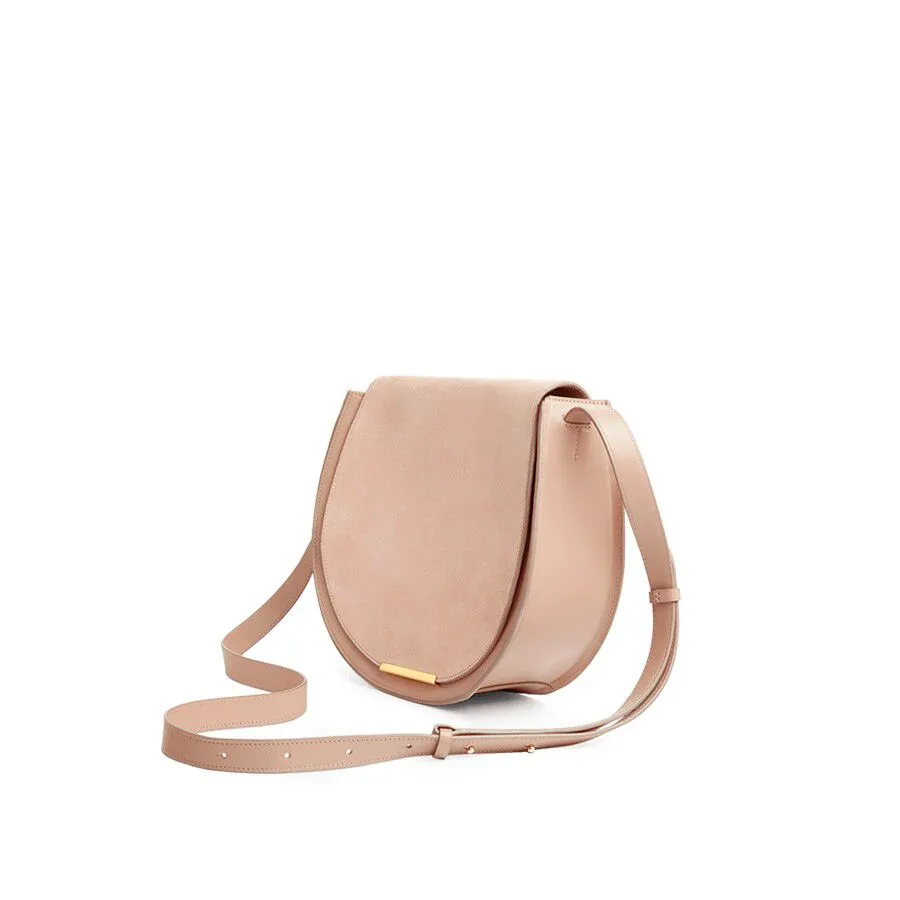 Mini Saddle Bag