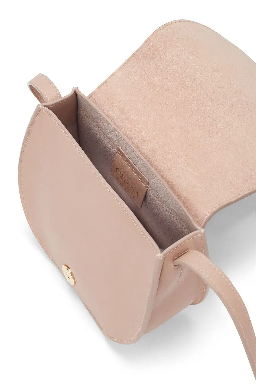 Mini Saddle Bag