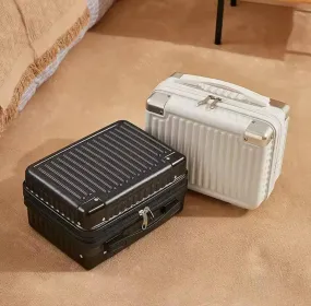 MINI TRAVEL SUITCASE