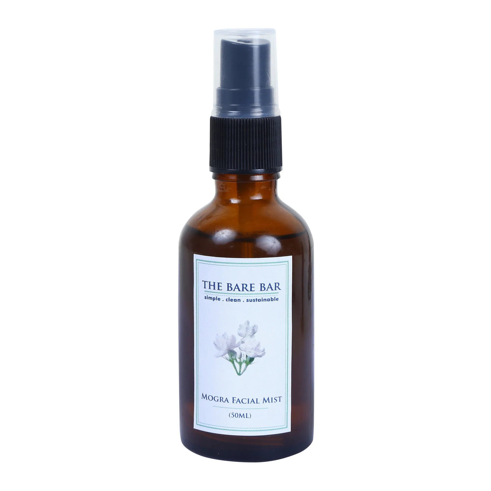 Mogra Facial Mist