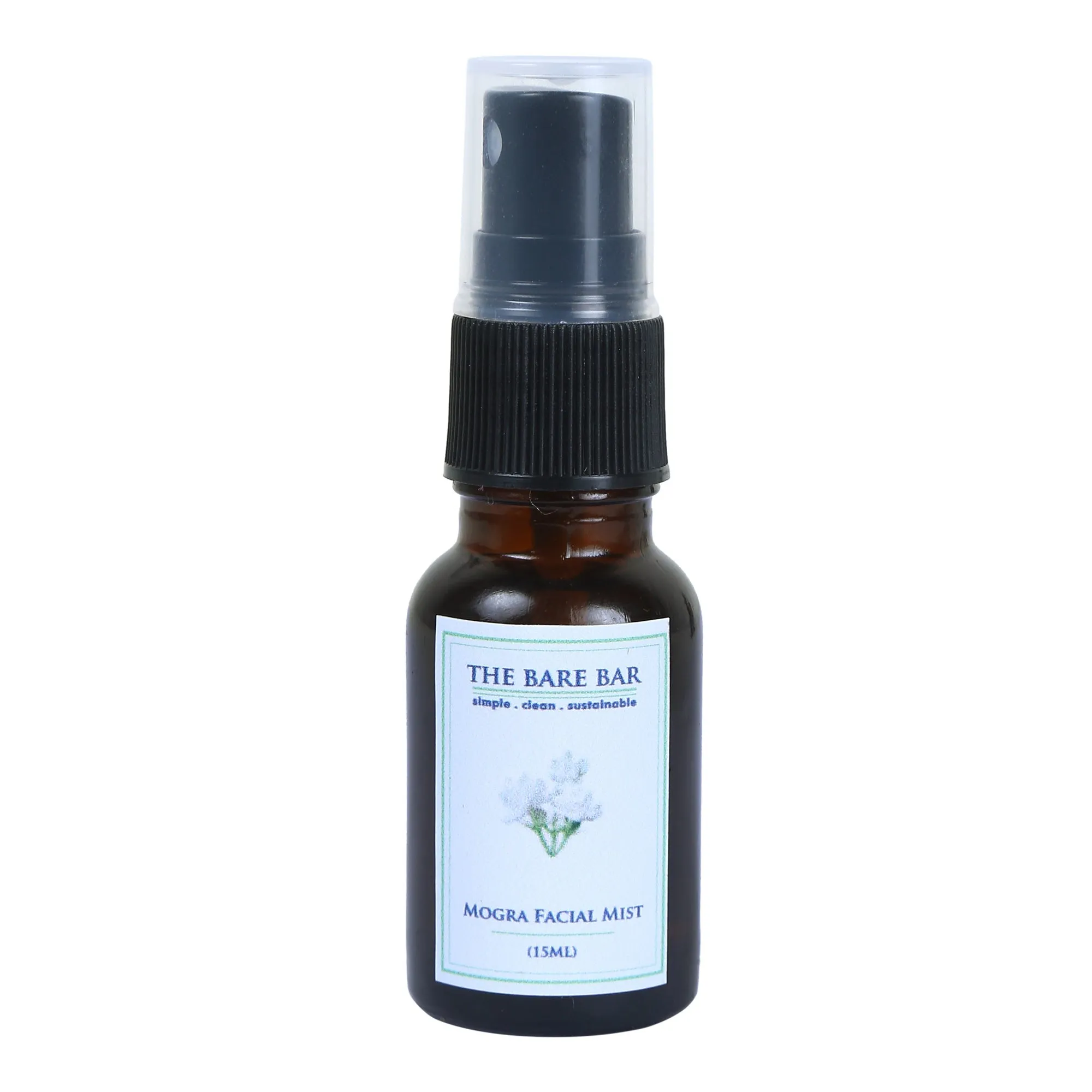 Mogra Facial Mist