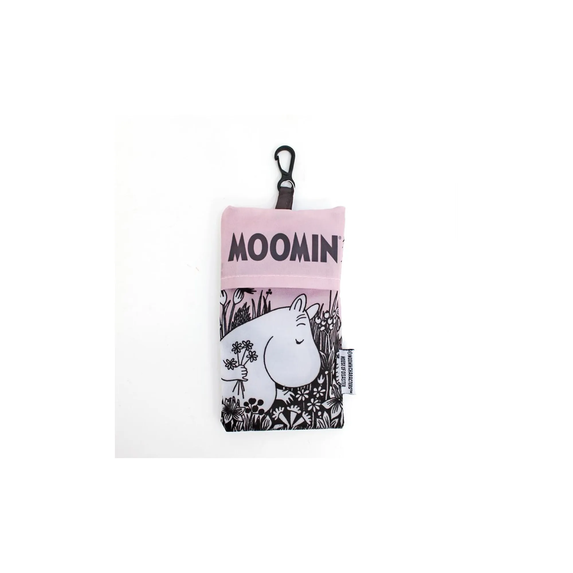 Moomin Love Eco Shopper