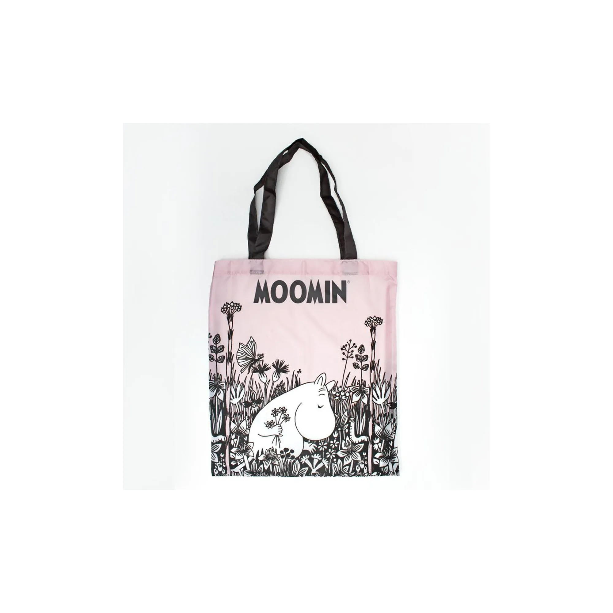 Moomin Love Eco Shopper