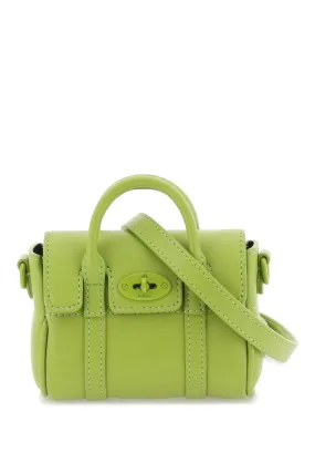 Mulberry micro bayswater