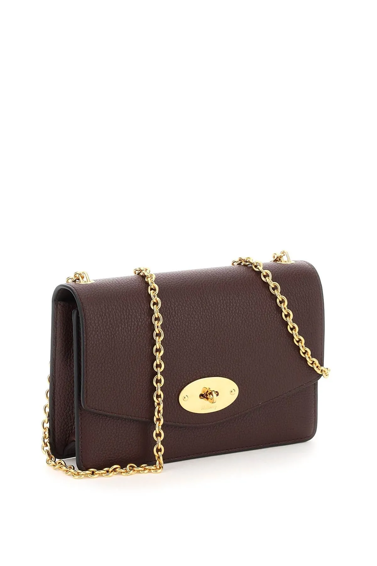 Mulberry small darley bag