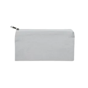 Natural Cotton Pouch