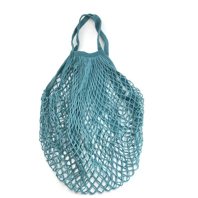 Net Shopping Bag